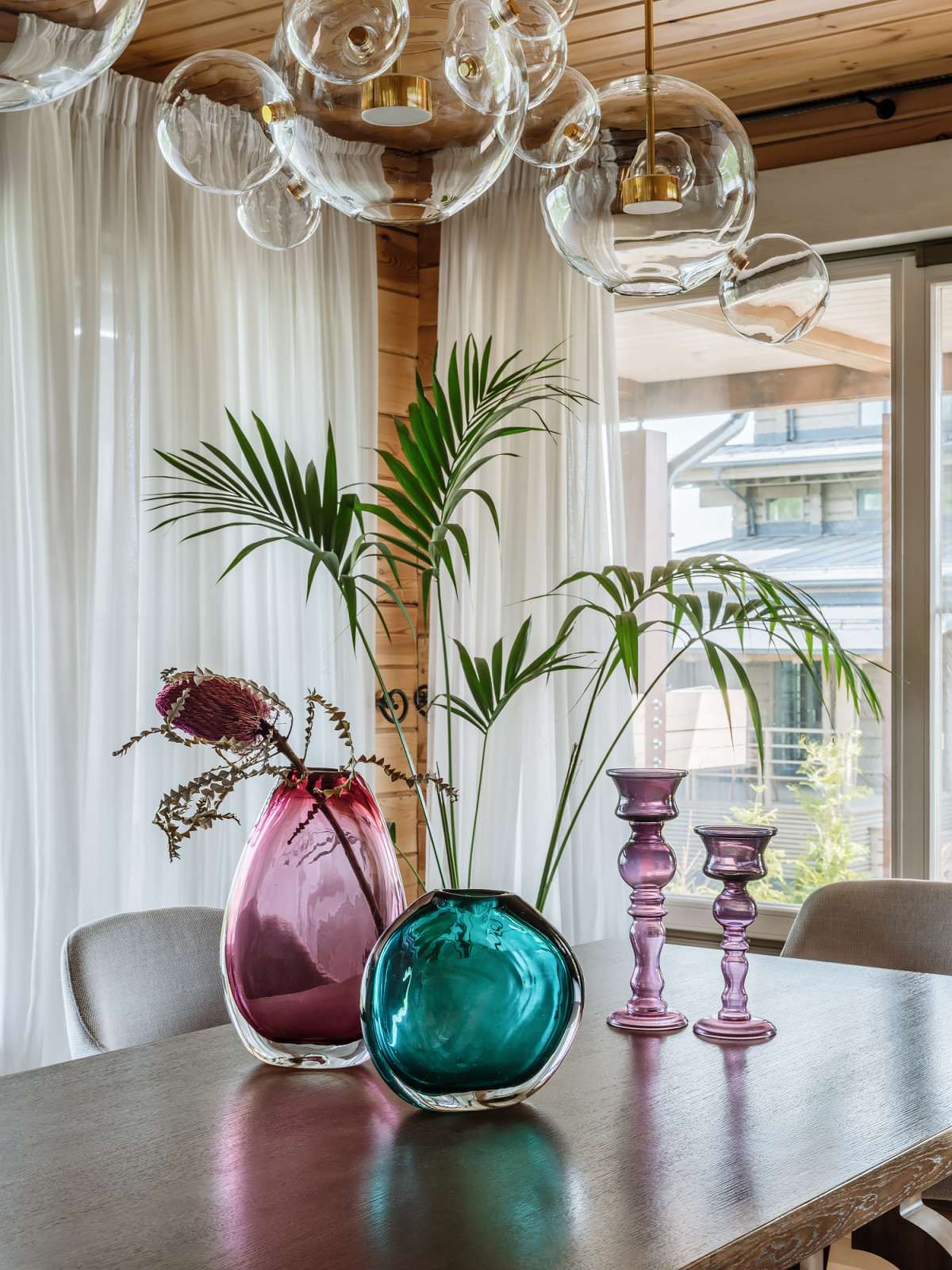 "Воздушная Ариетта"