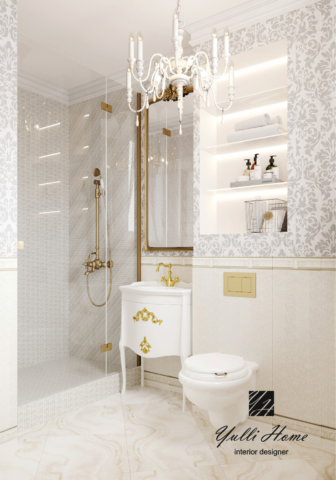 Ривьера парк