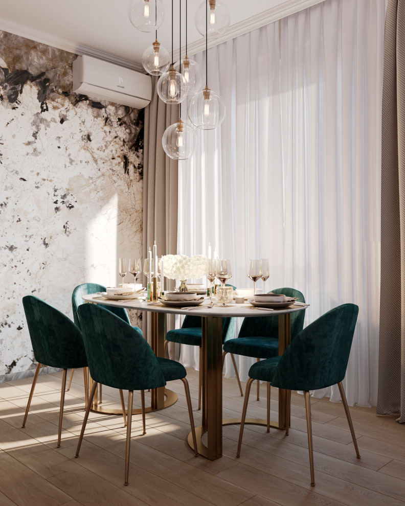 L-Town 80, 79,5 кв.м