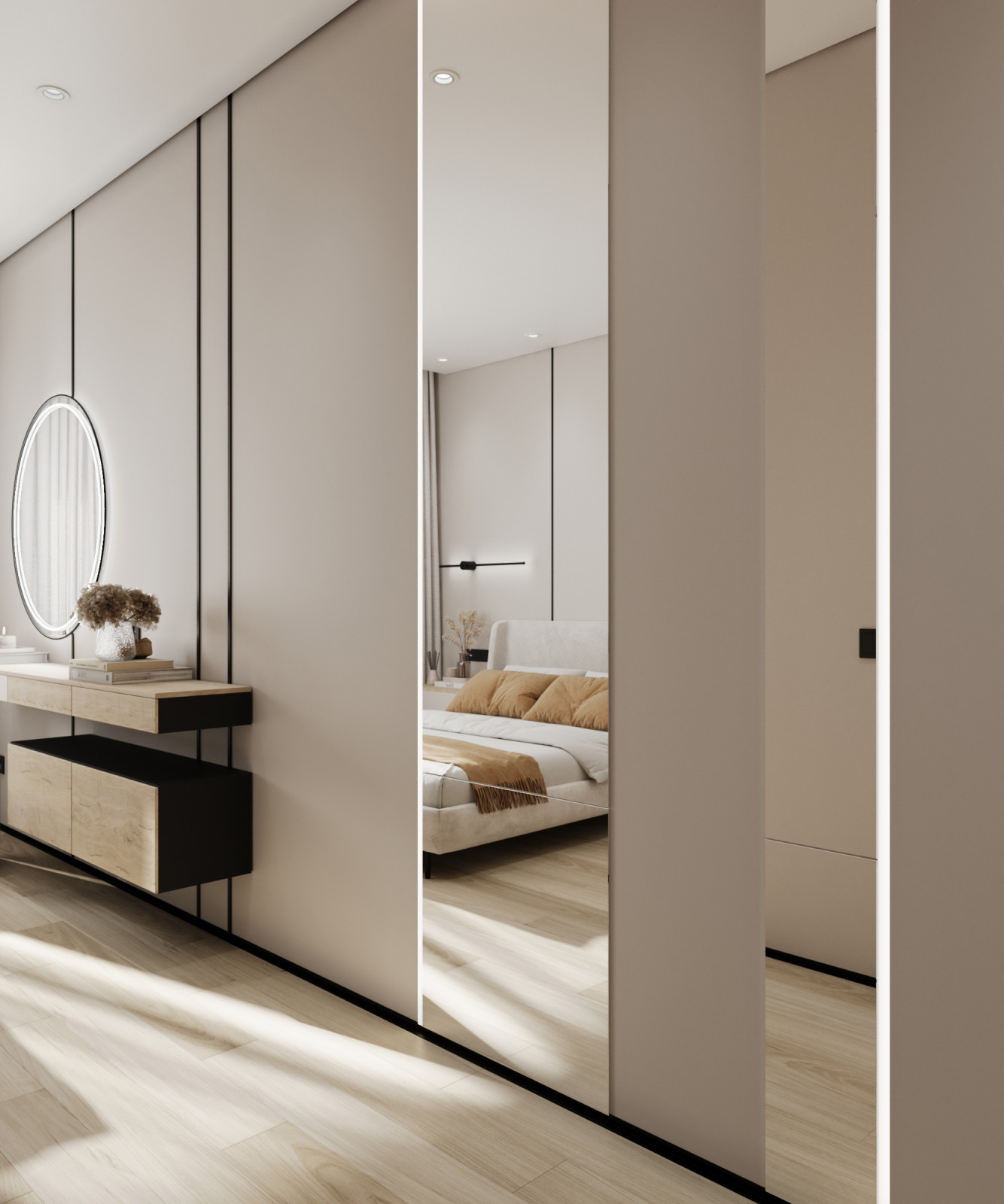 ЖК Атмосфера