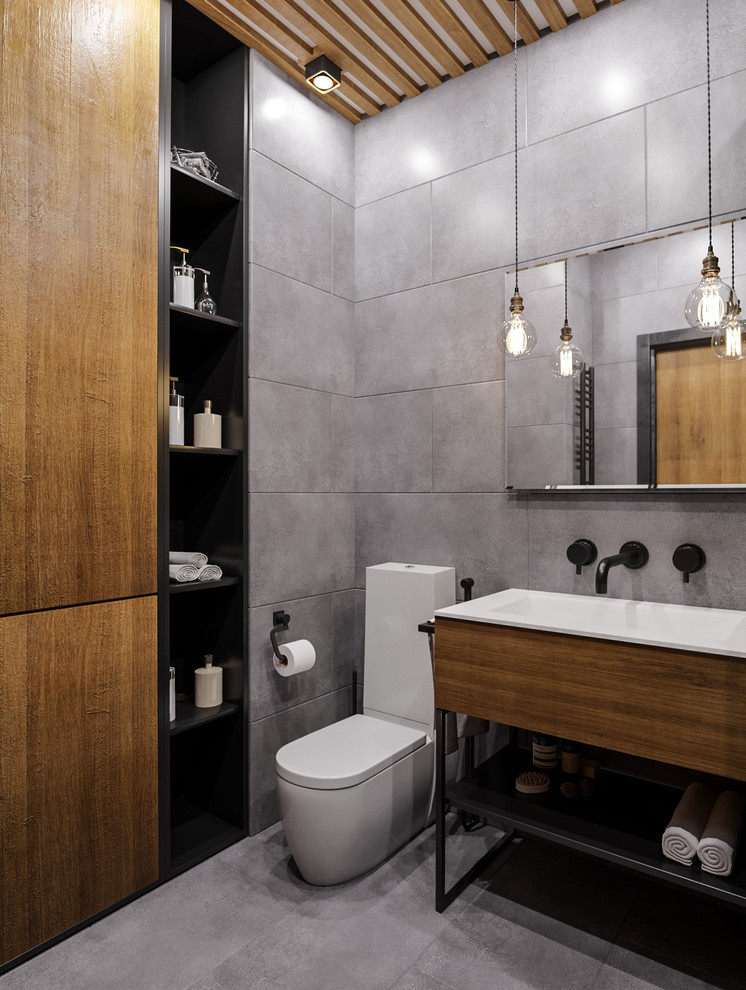 Дизайн-проект квартиры