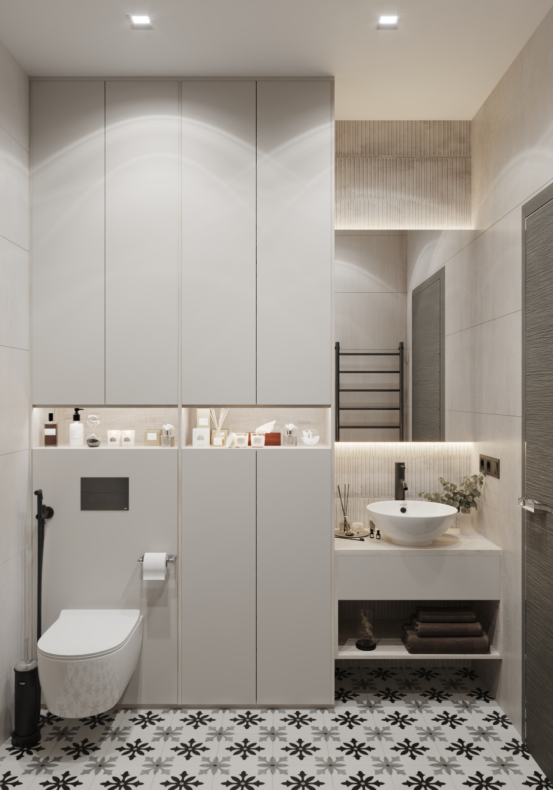 ЖК Лахта парк