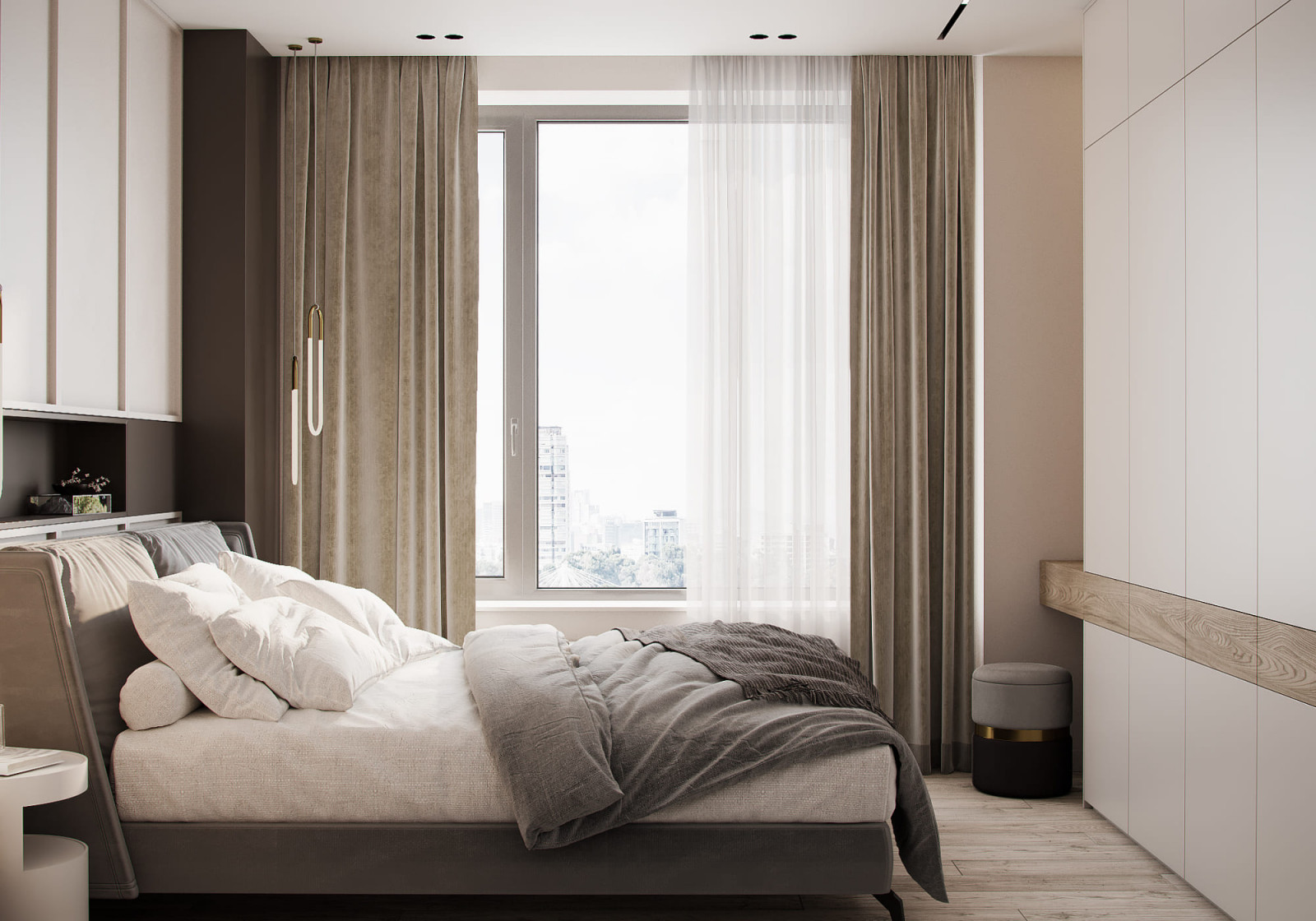 Жк Белые Росы