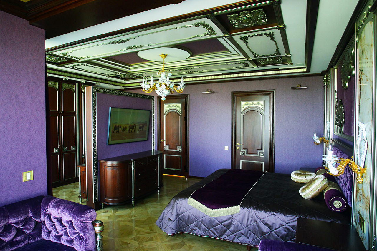 Автоматизация квартиры