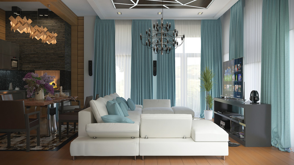 Современный