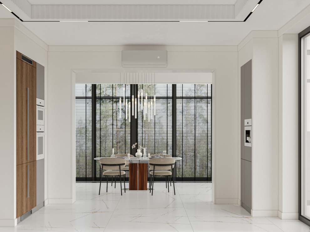 КК Кедровая