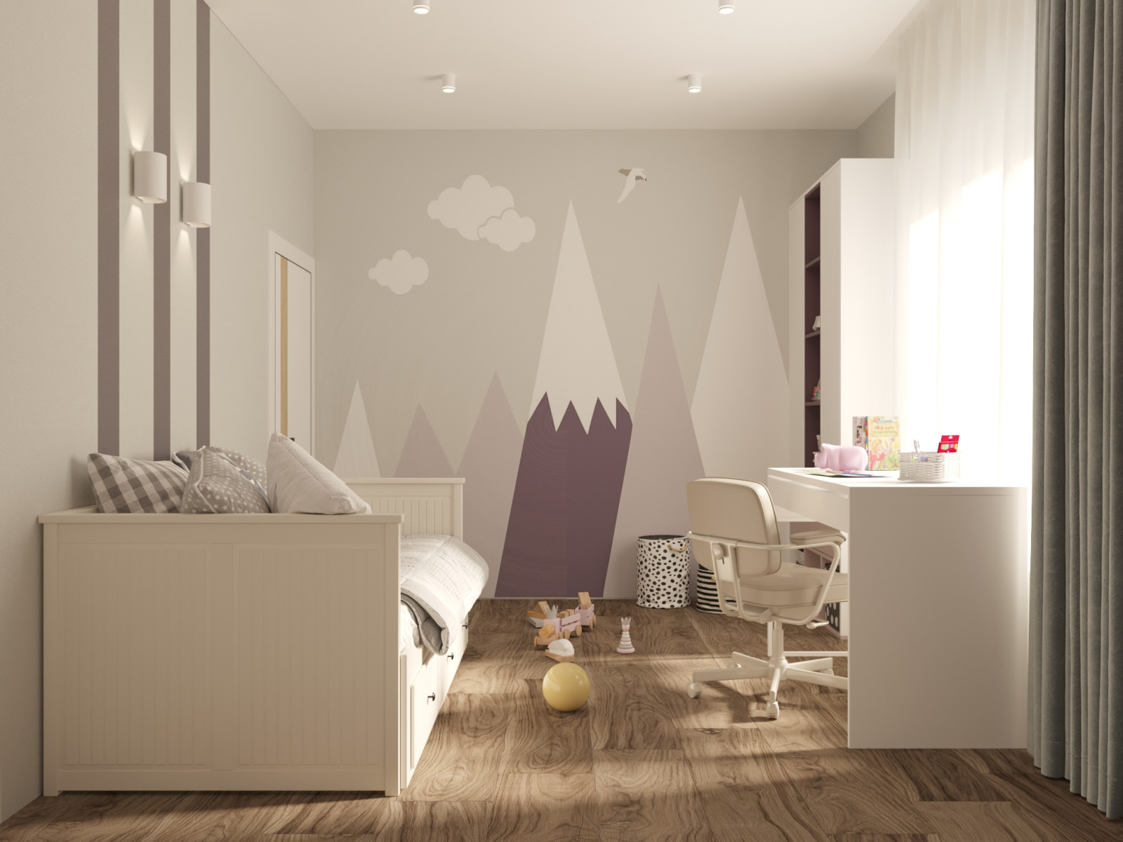 Дом в КП "Солнечный"