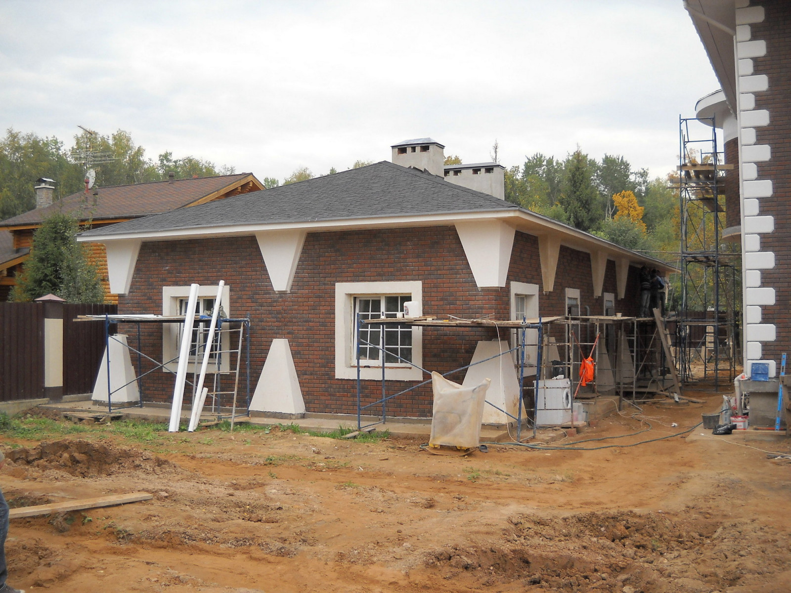 Дом из Мечты