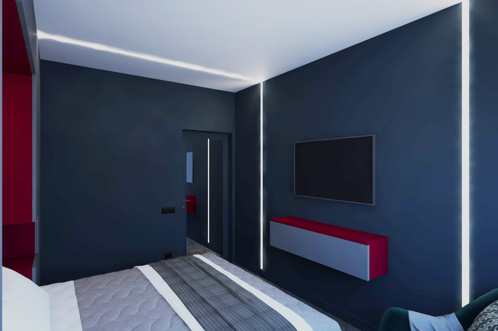 "Мужская пещера" г. Сургут