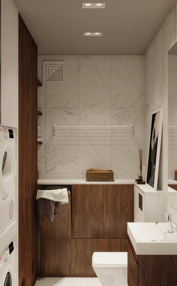 ЖК Переулок бульварный