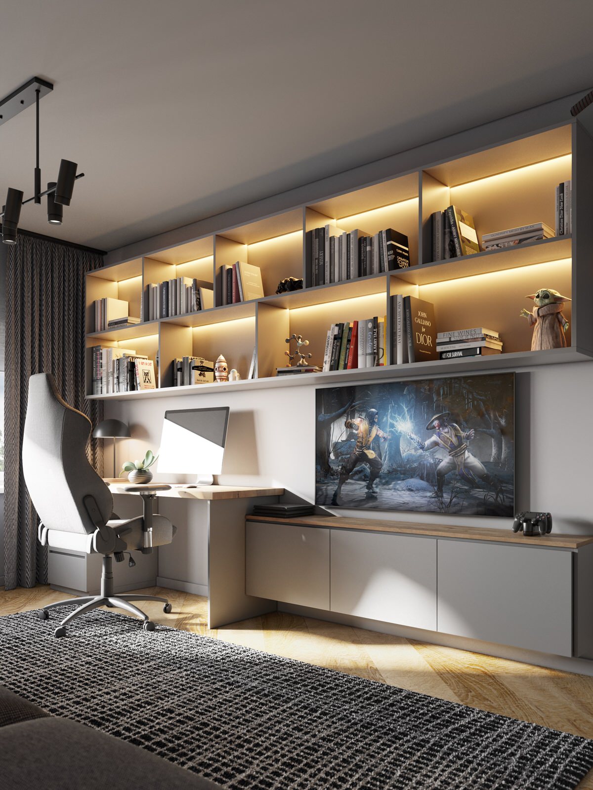 Детская для подростка