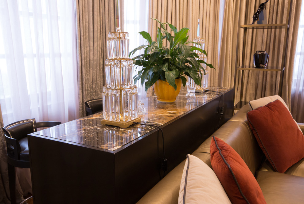 Загородный дом