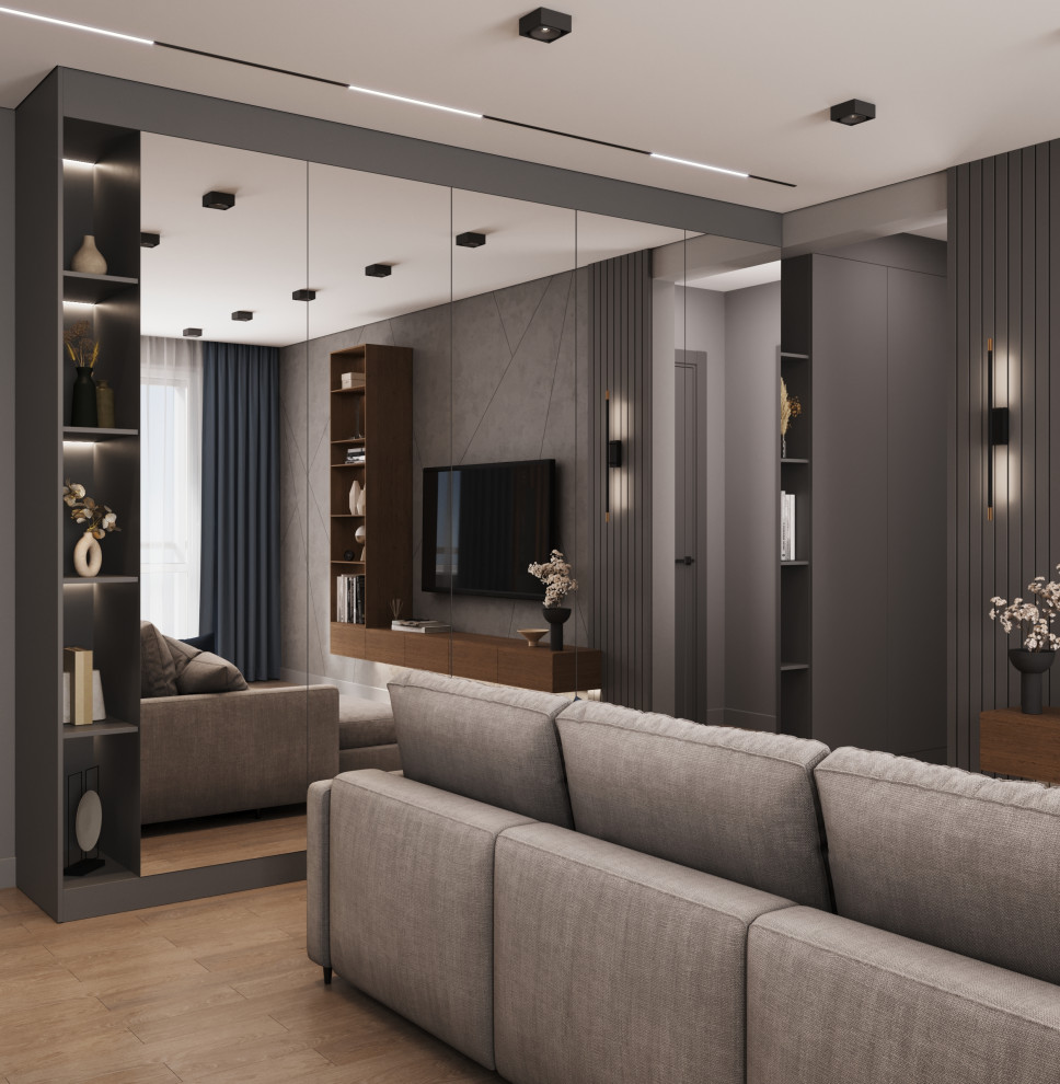 Квартира для военного