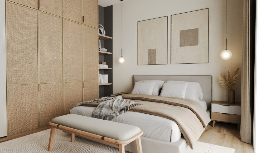 Дом 200 м2 в селе Кунгурка