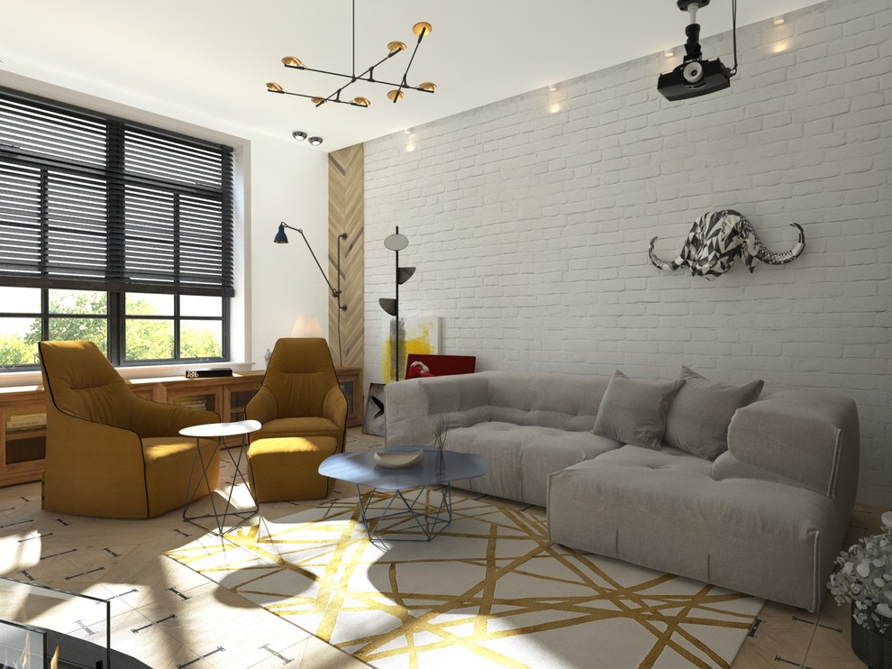 Квартира 82 кв.м.