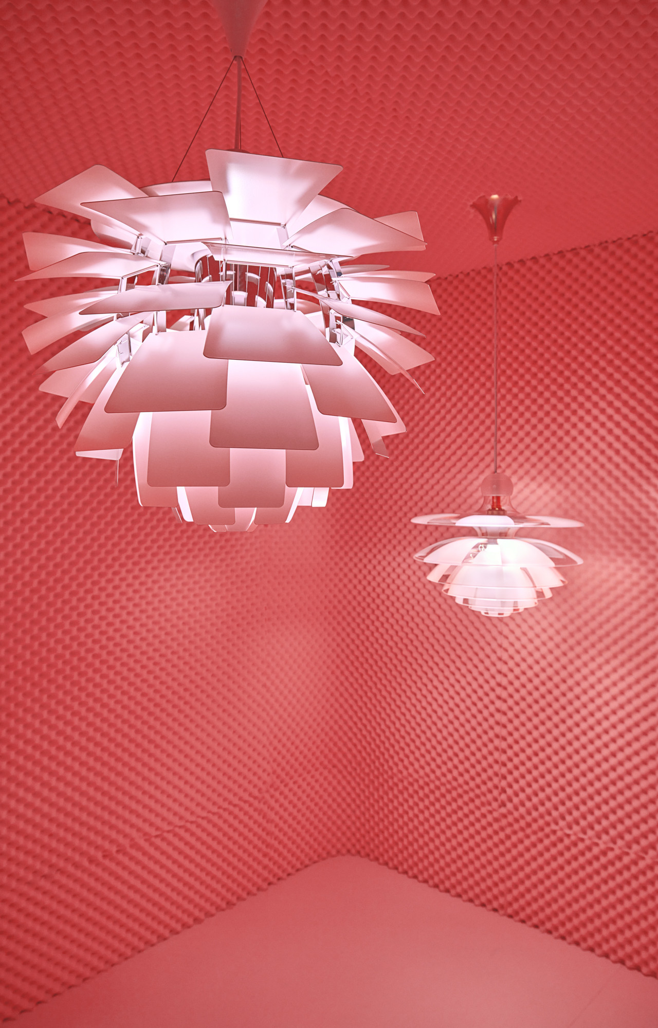 Выставка 3 Days of Design: Что нового в скандинавском дизайне