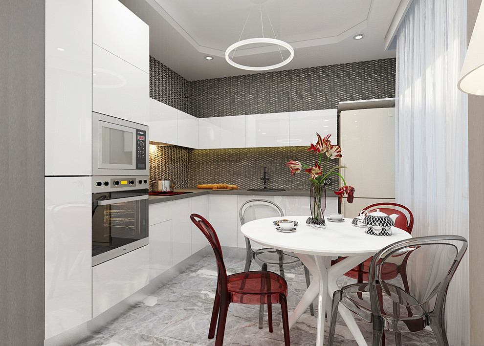 С чистого листа