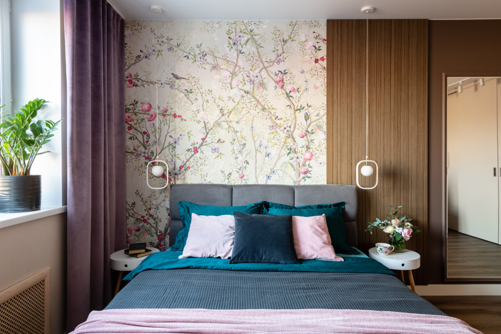 Квартира на Можайском шоссе