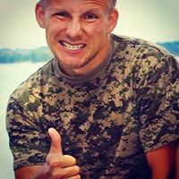 Юрий Болдарев