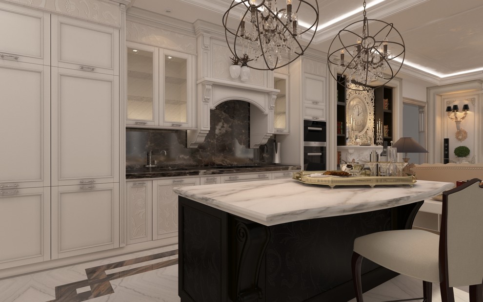 Иллюзия шика