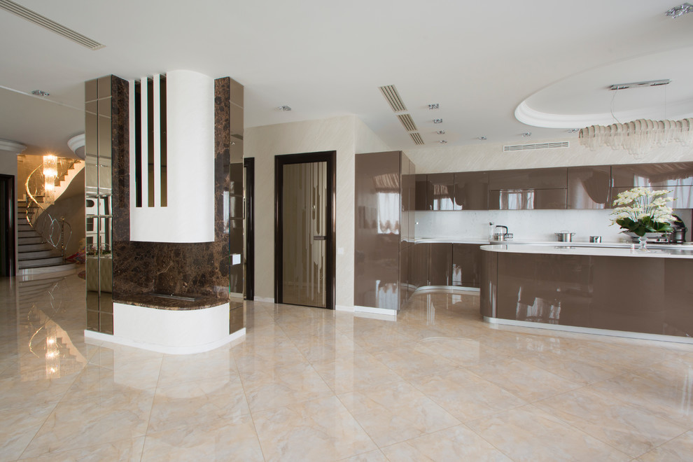 ЖК на Староволынской