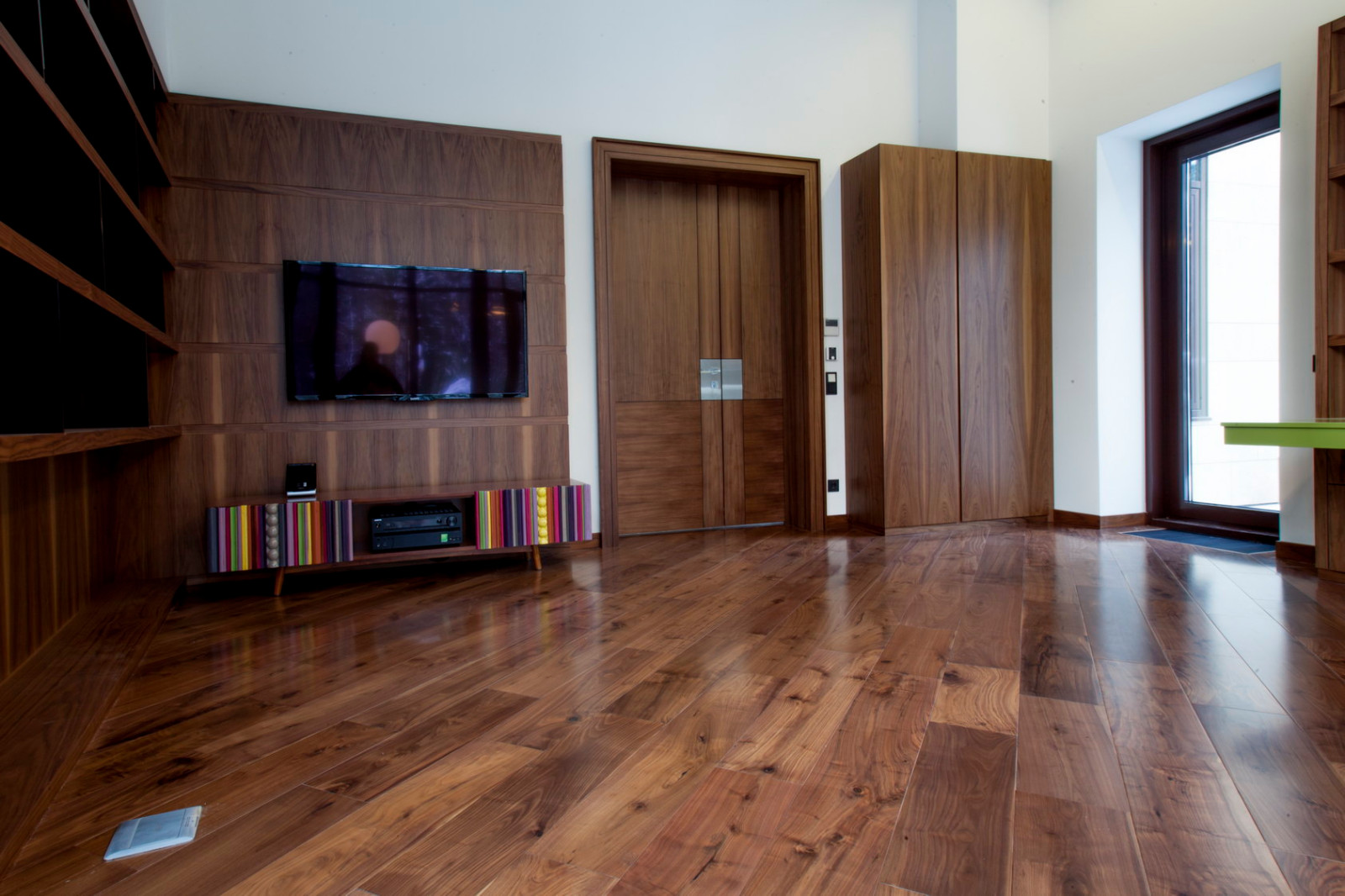 Коровино, частный дом