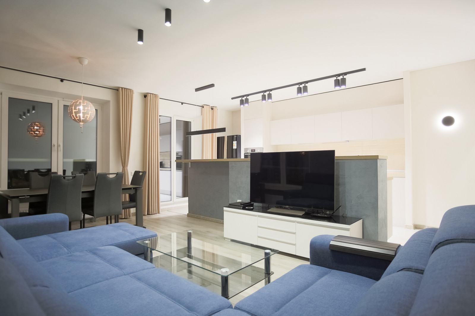 2к квартира на Суздальском шоссе