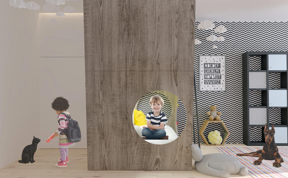 ЖК Золотая Долина