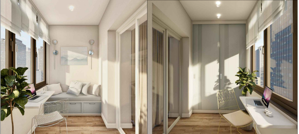 ЖК Династия