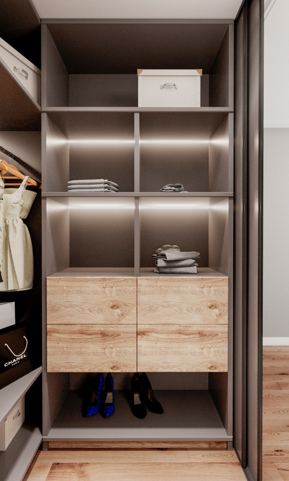 Квартира 60м2 жк «Сердце Ростова»