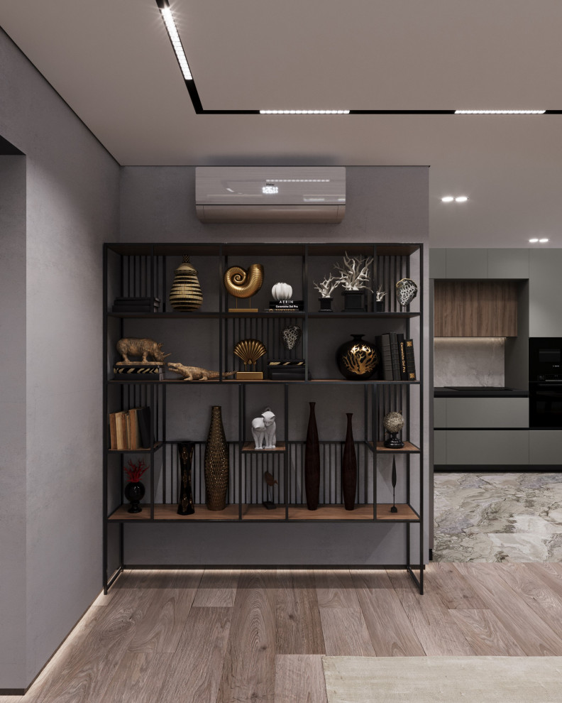 Квартира Ахметова Затон