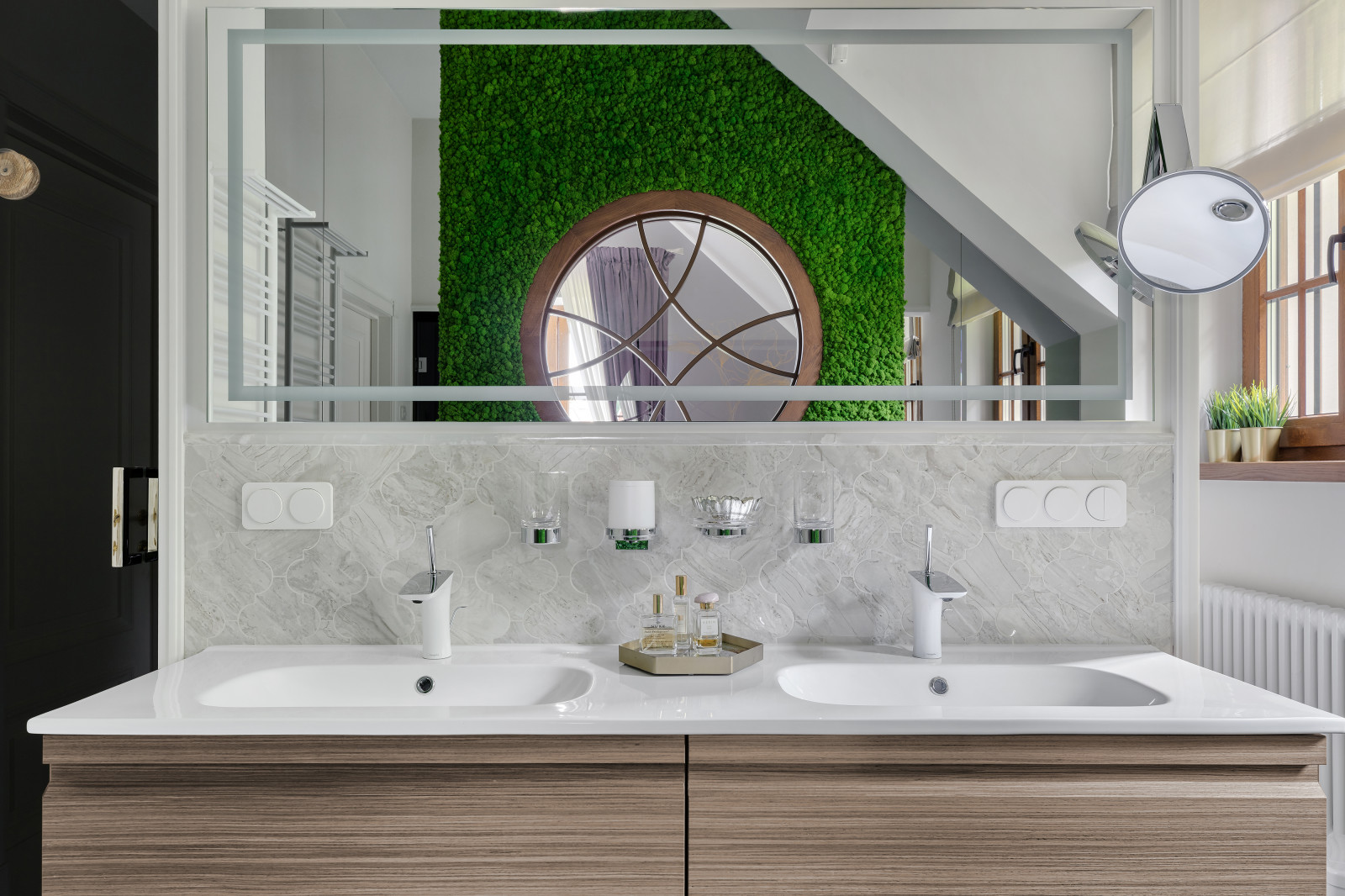 Ванная комната