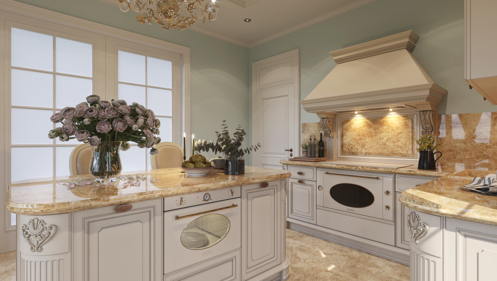 Дом в пригороде Вены