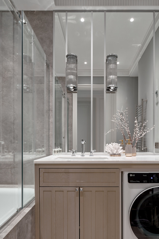 Пепельный Туман