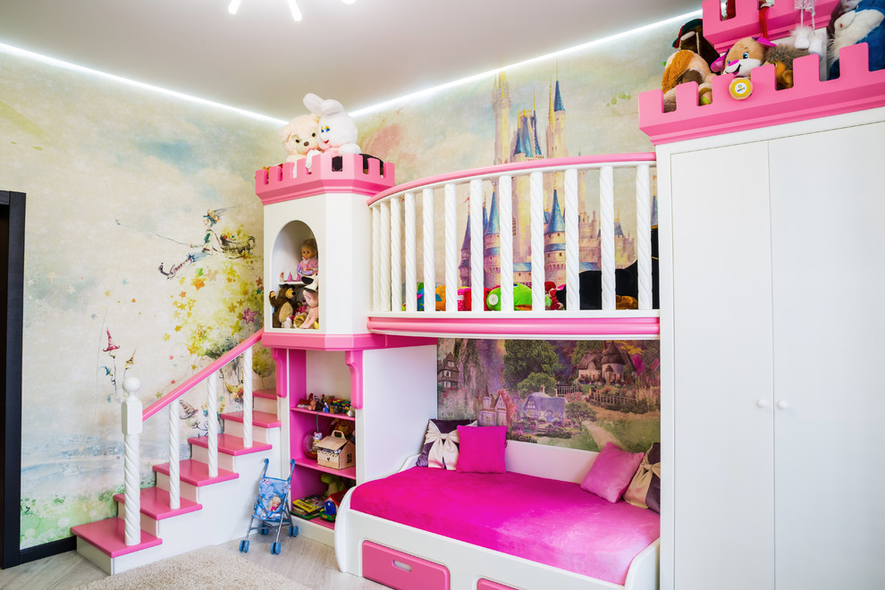 Проект дома в современном стиле с элементами арт деко.