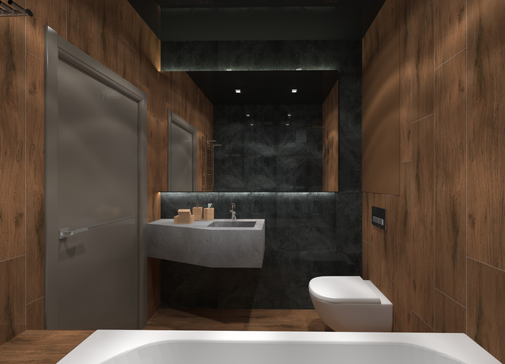 ЖК Савёловский сити