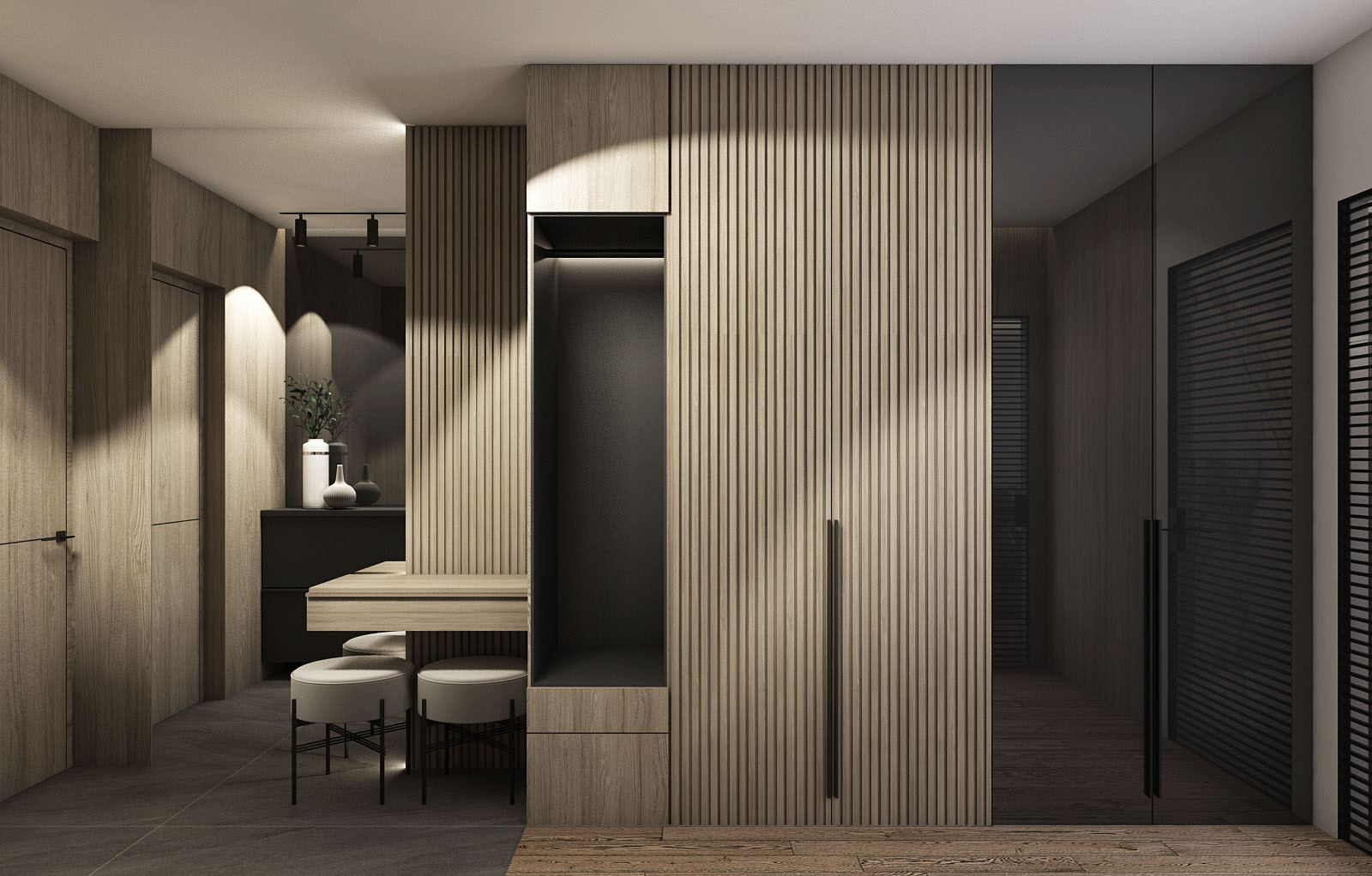 Квартира в центре