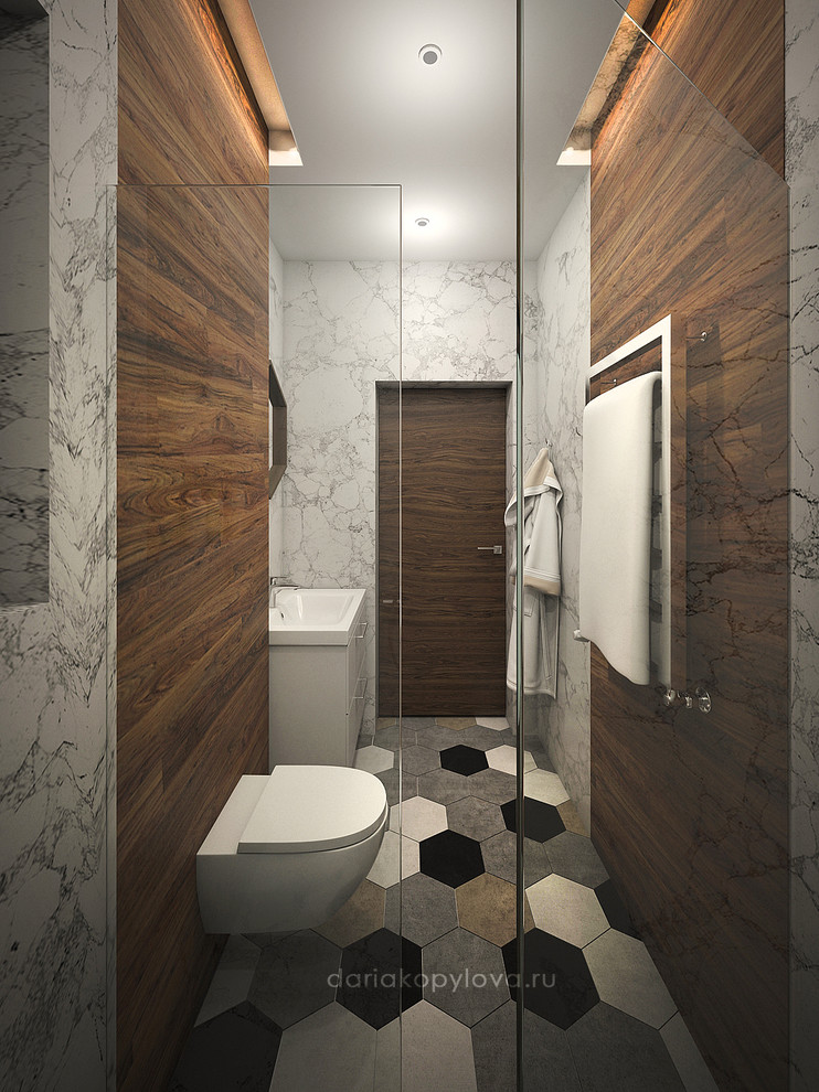 Частный дом в Ямном