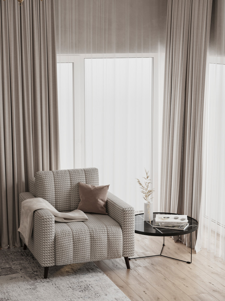 Сумрачная осень