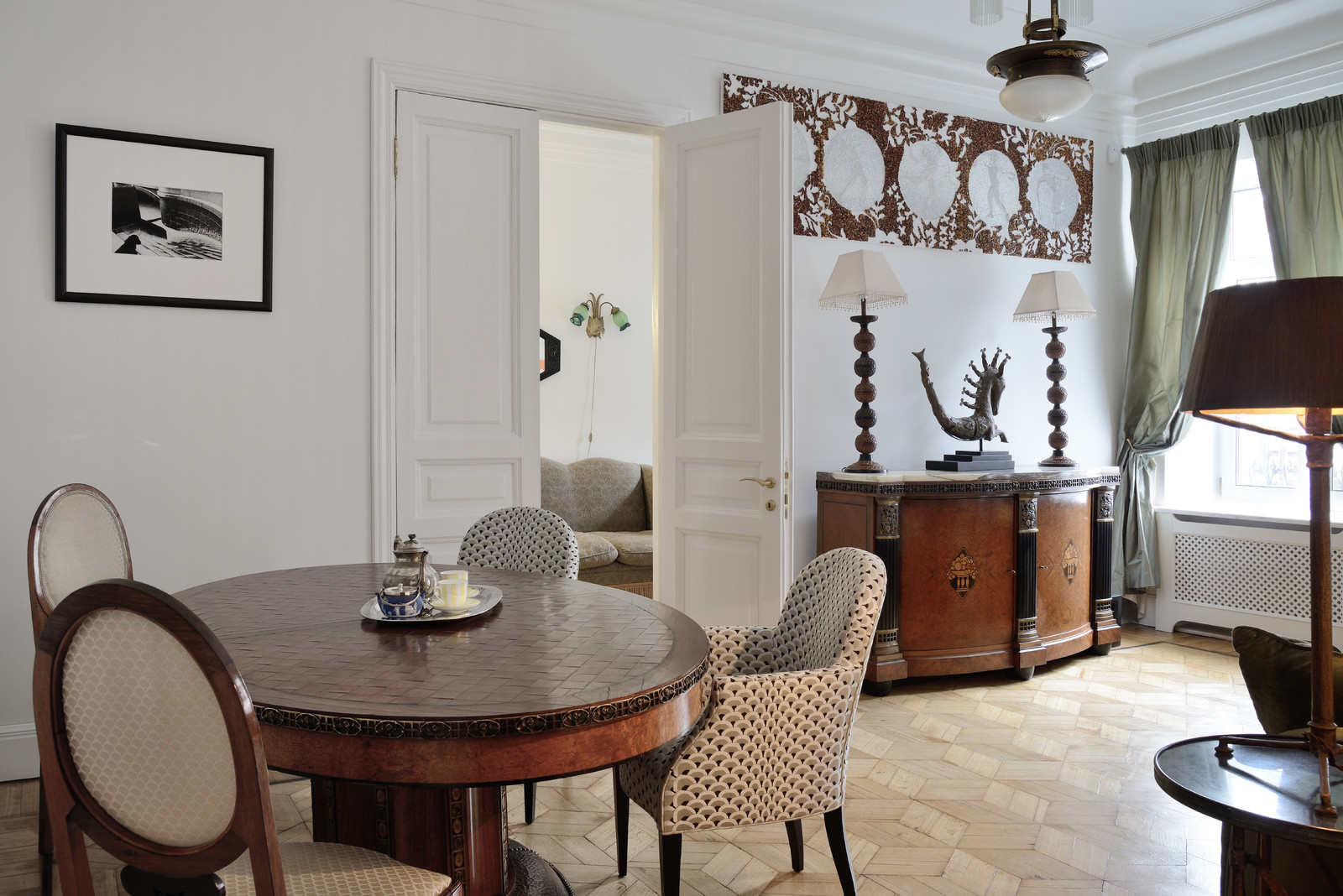 Наталья Воробьева