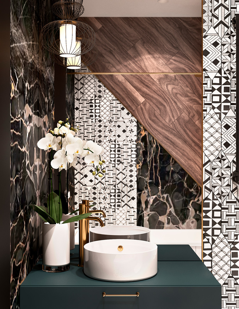 Архитектора Щусева д.1