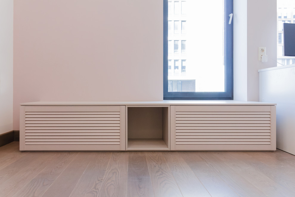 Тумба в детскую