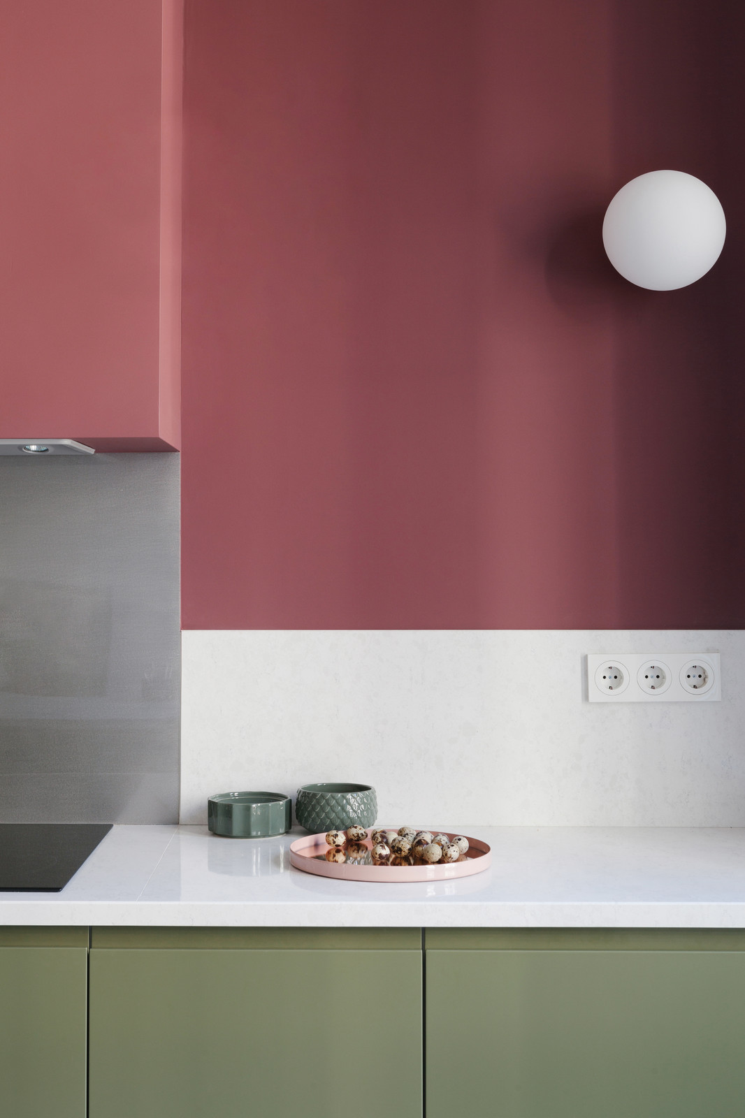 Эргономика: Как правильно вешать светильники