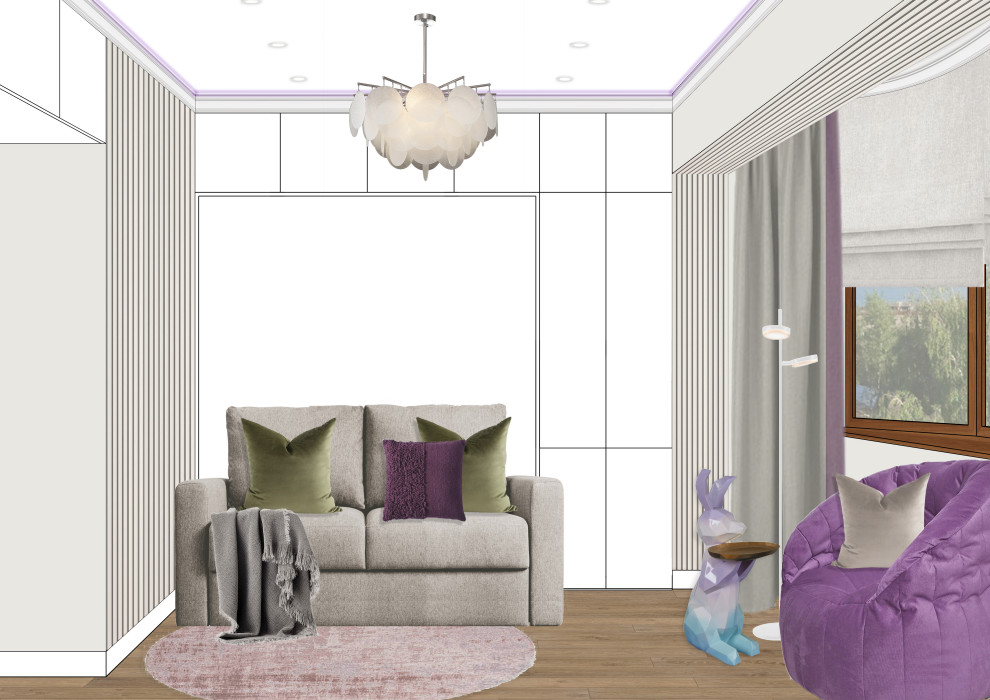 Коллажи - концепции