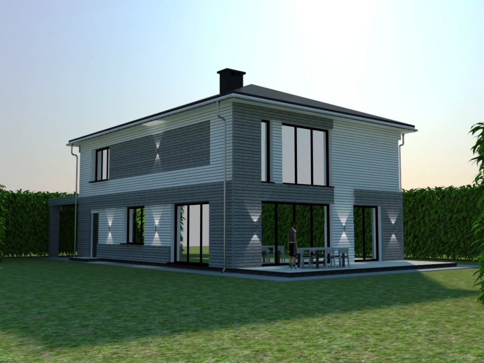 Архитектура