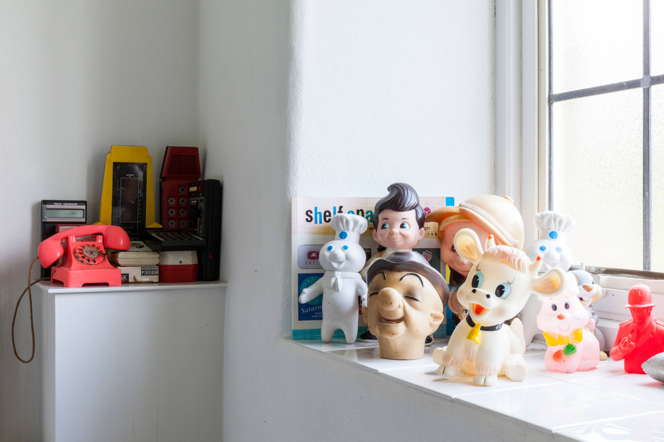 Houzz Британия: Коттедж с динозаврами в Котсволде