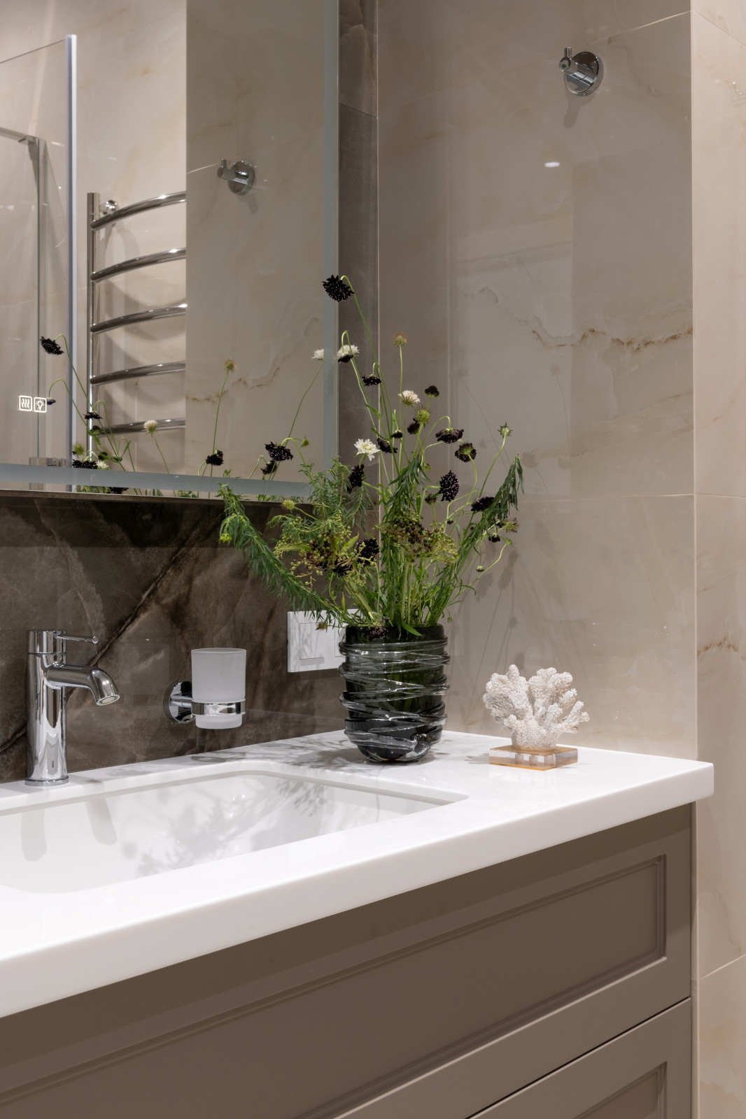 Квартира в Ростове 100м (Фото)