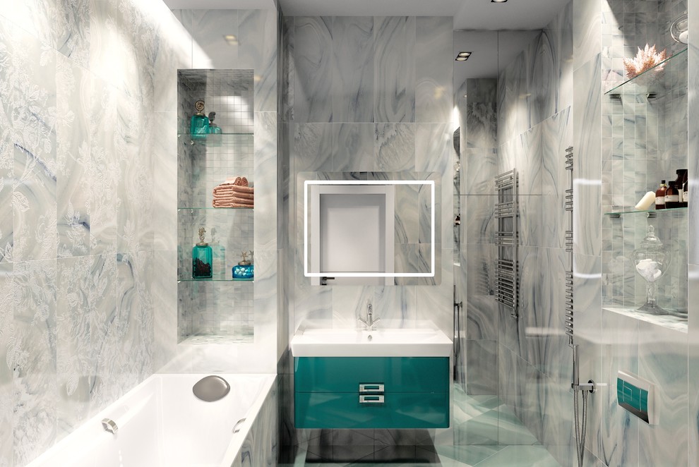 Квартира для молодой семьи в КП "Рублевское предместье"