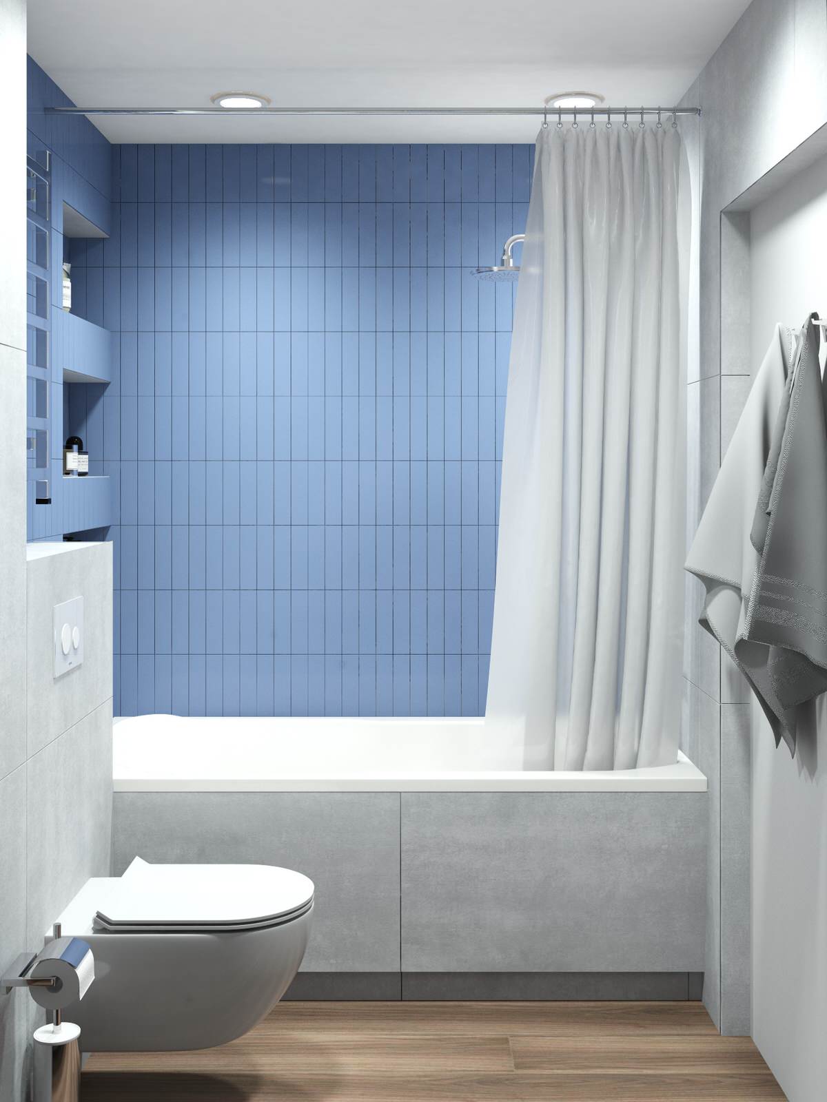 Тимирязеваская  57 кв.м.