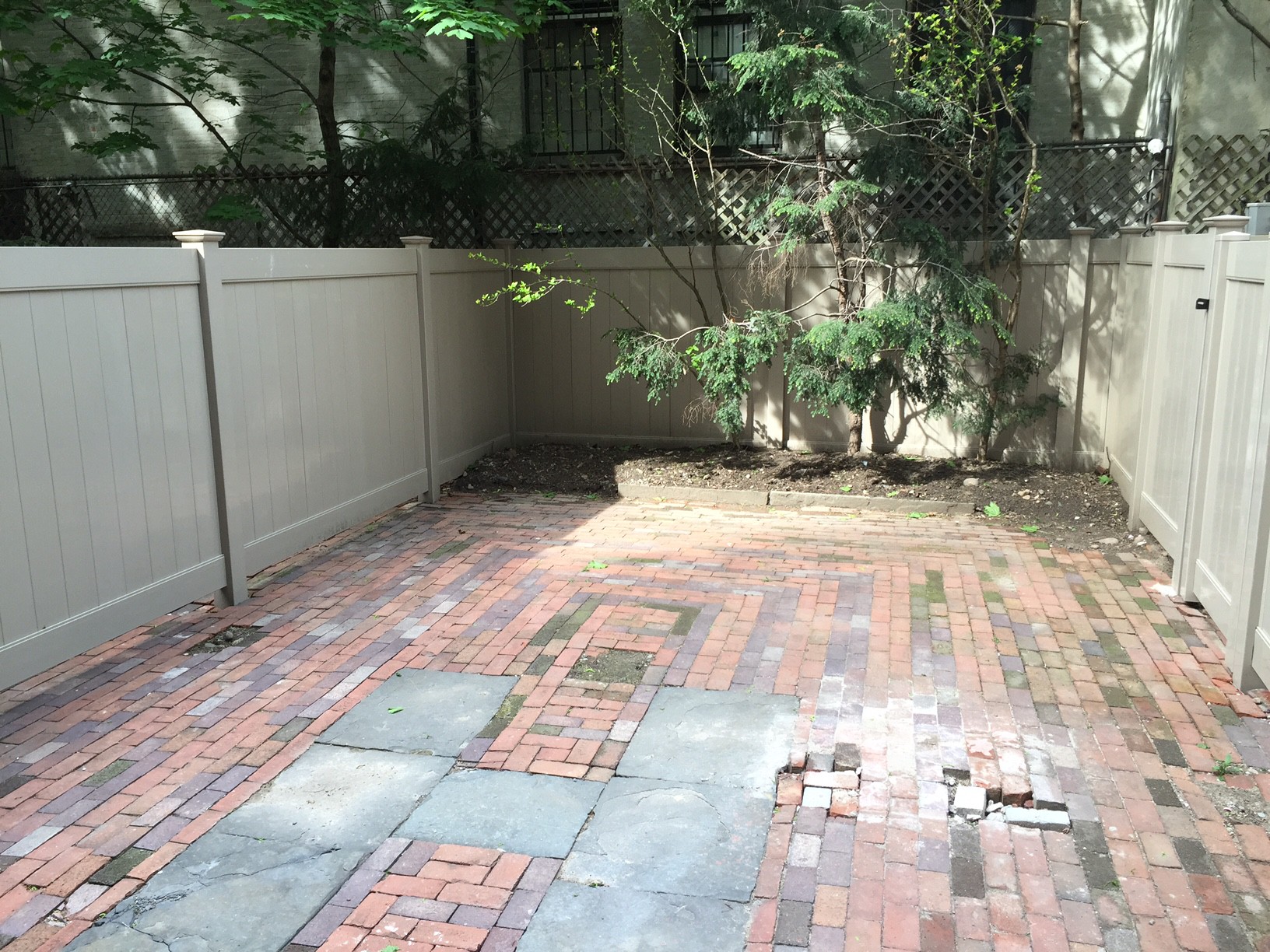 До и после: 5 задних дворов, преобразившихся после переделки